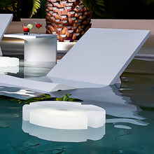 Load image into Gallery viewer, Miami Pool Shelf Table