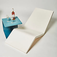 Load image into Gallery viewer, Miami Pool Shelf Table