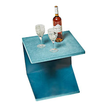 Load image into Gallery viewer, Miami Pool Shelf Table