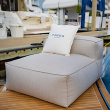 Load image into Gallery viewer, Spazio Center Armless