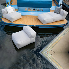 Load image into Gallery viewer, Spazio Chaise