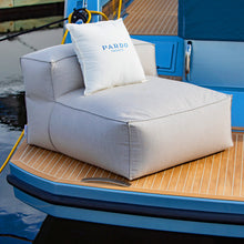 Load image into Gallery viewer, Spazio Center Armless