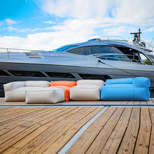 Load image into Gallery viewer, Spazio Chaise