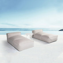 Load image into Gallery viewer, Spazio Chaise