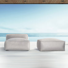 Load image into Gallery viewer, Spazio Ottoman