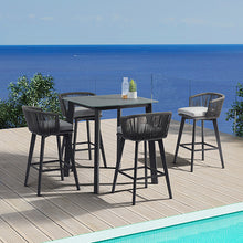 Load image into Gallery viewer, Cadence Bar Table