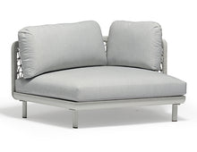 Load image into Gallery viewer, Portofino Left-Hand Curved Chair