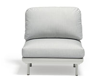 Load image into Gallery viewer, Portofino Armless Deep Chair