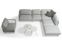 Load image into Gallery viewer, Portofino Armless Chair