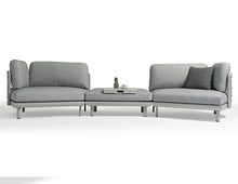 Load image into Gallery viewer, Portofino Ottoman