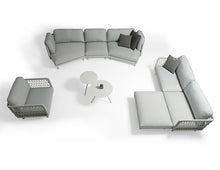 Load image into Gallery viewer, Portofino Armless Chair