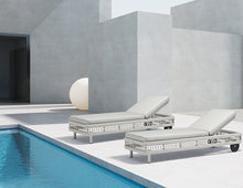 Load image into Gallery viewer, Portofino Chaise Lounge
