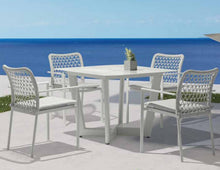 Load image into Gallery viewer, Portofino Square Dining Table