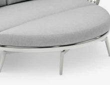 Load image into Gallery viewer, St. Kitts Sofa Ottoman