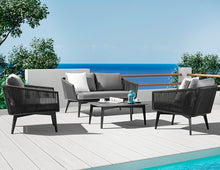 Load image into Gallery viewer, Cadence Coffee Table