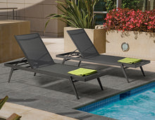 Load image into Gallery viewer, Cadence Chaise Lounge
