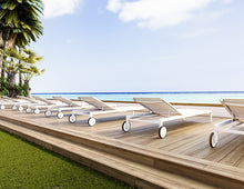 Load image into Gallery viewer, Copeland Chaise Lounge