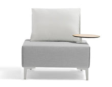 Load image into Gallery viewer, Antigua Multi-Function Armless Chair