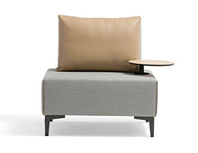 Load image into Gallery viewer, Antigua Multi-Function Armless Chair