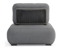 Load image into Gallery viewer, Budo Chair D.Grey