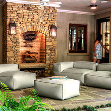 Load image into Gallery viewer, Spazio Left Corner(When Sitting)