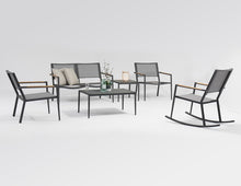 Load image into Gallery viewer, Costa Rocking Chair