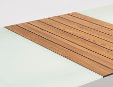 Load image into Gallery viewer, Costa Extension Dining Table