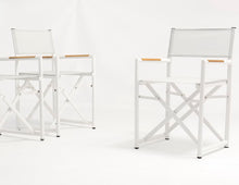 Load image into Gallery viewer, Costa Director Chair