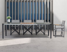 Load image into Gallery viewer, Costa Extension Dining Table