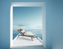 Load image into Gallery viewer, Costa Chaise Lounge