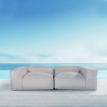 Load image into Gallery viewer, Spazio Right Corner(When Sitting)