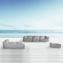 Load image into Gallery viewer, Spazio Left Corner(When Sitting)