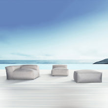 Load image into Gallery viewer, Spazio Ottoman