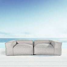 Load image into Gallery viewer, Spazio Right Corner(When Sitting)