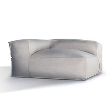 Load image into Gallery viewer, Spazio Right Corner(When Sitting)