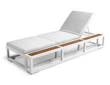 Load image into Gallery viewer, Capella Chaise Lounge
