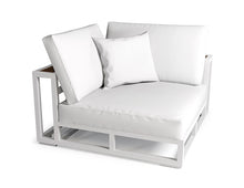 Load image into Gallery viewer, Capella Corner Chair