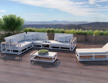 Load image into Gallery viewer, Capella Beach Sofa