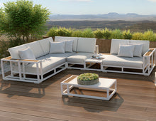 Load image into Gallery viewer, Capella Beach Sofa