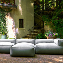 Load image into Gallery viewer, Spazio Ottoman