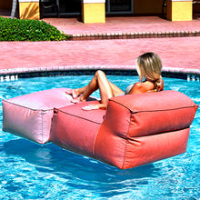 Load image into Gallery viewer, Spazio Ottoman