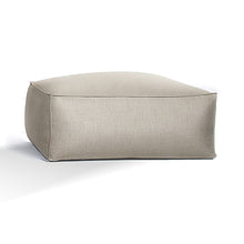 Load image into Gallery viewer, Spazio Ottoman