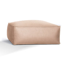 Load image into Gallery viewer, Spazio Ottoman