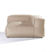 Load image into Gallery viewer, Spazio Left Corner(When Sitting)