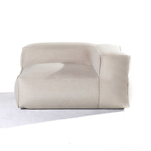 Load image into Gallery viewer, Spazio Left Corner(When Sitting)