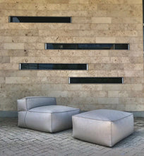 Load image into Gallery viewer, Spazio Center Armless