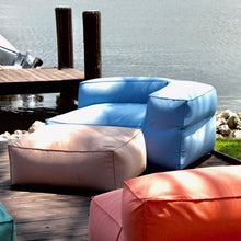 Load image into Gallery viewer, Spazio Left Corner(When Sitting)