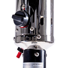 Load image into Gallery viewer, Commercial Standard Heater Powder Coated - Espresso