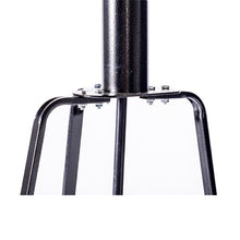 Load image into Gallery viewer, Commercial Standard Heater Powder Coated - Black