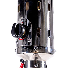 Load image into Gallery viewer, Commercial Standard Heater Stainless Steel